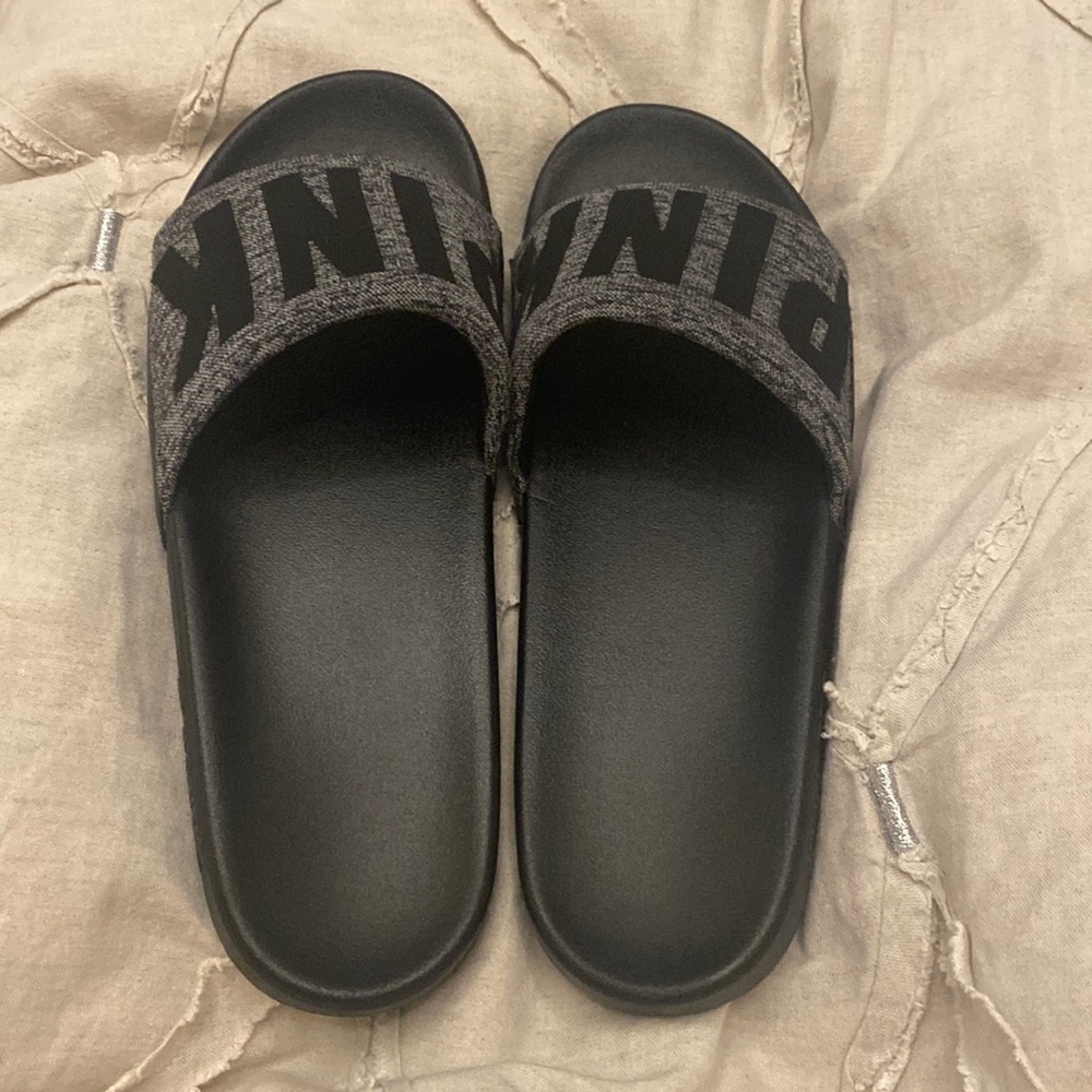 PINK slides L